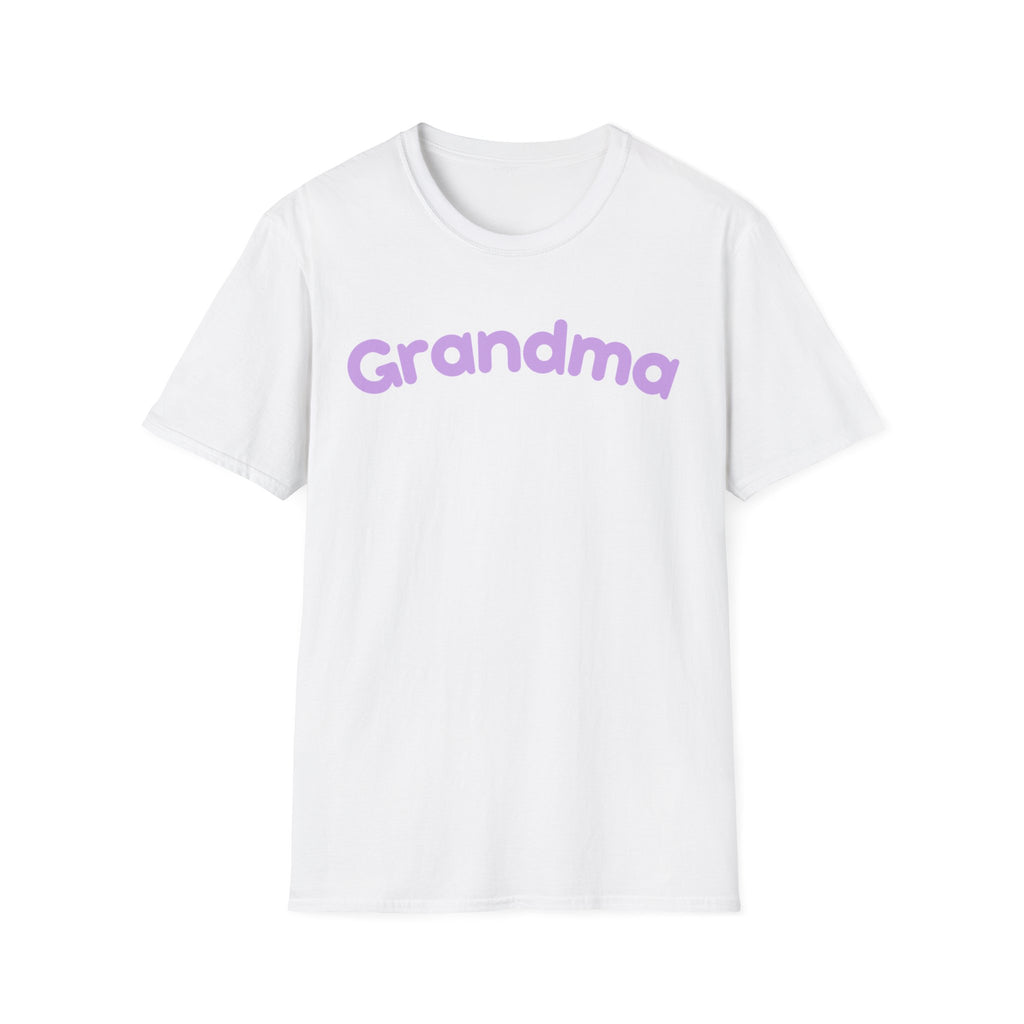 Grandma T-Shirt