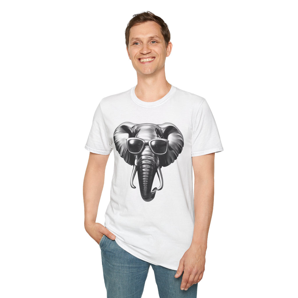 Elephant Shades Tee