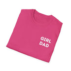 Girl Dad Tee