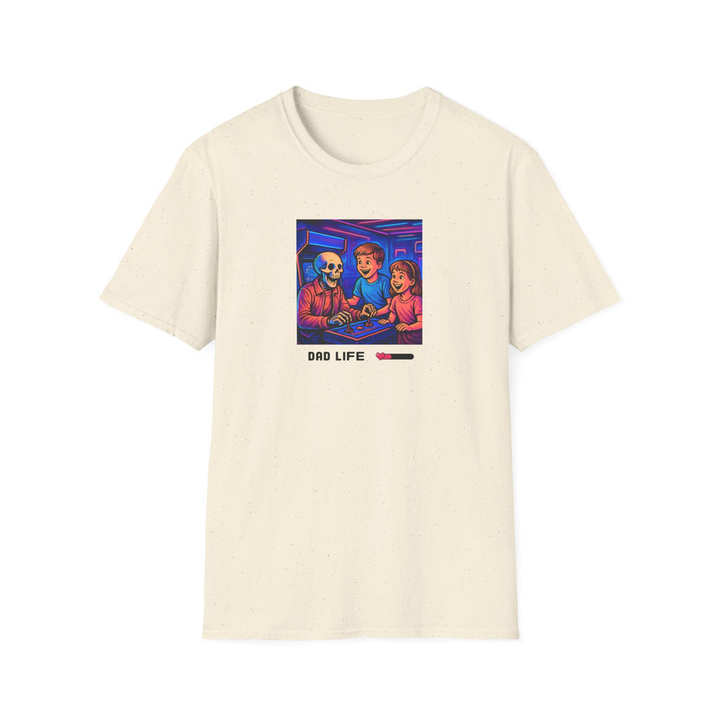 Dad Life T-Shirt