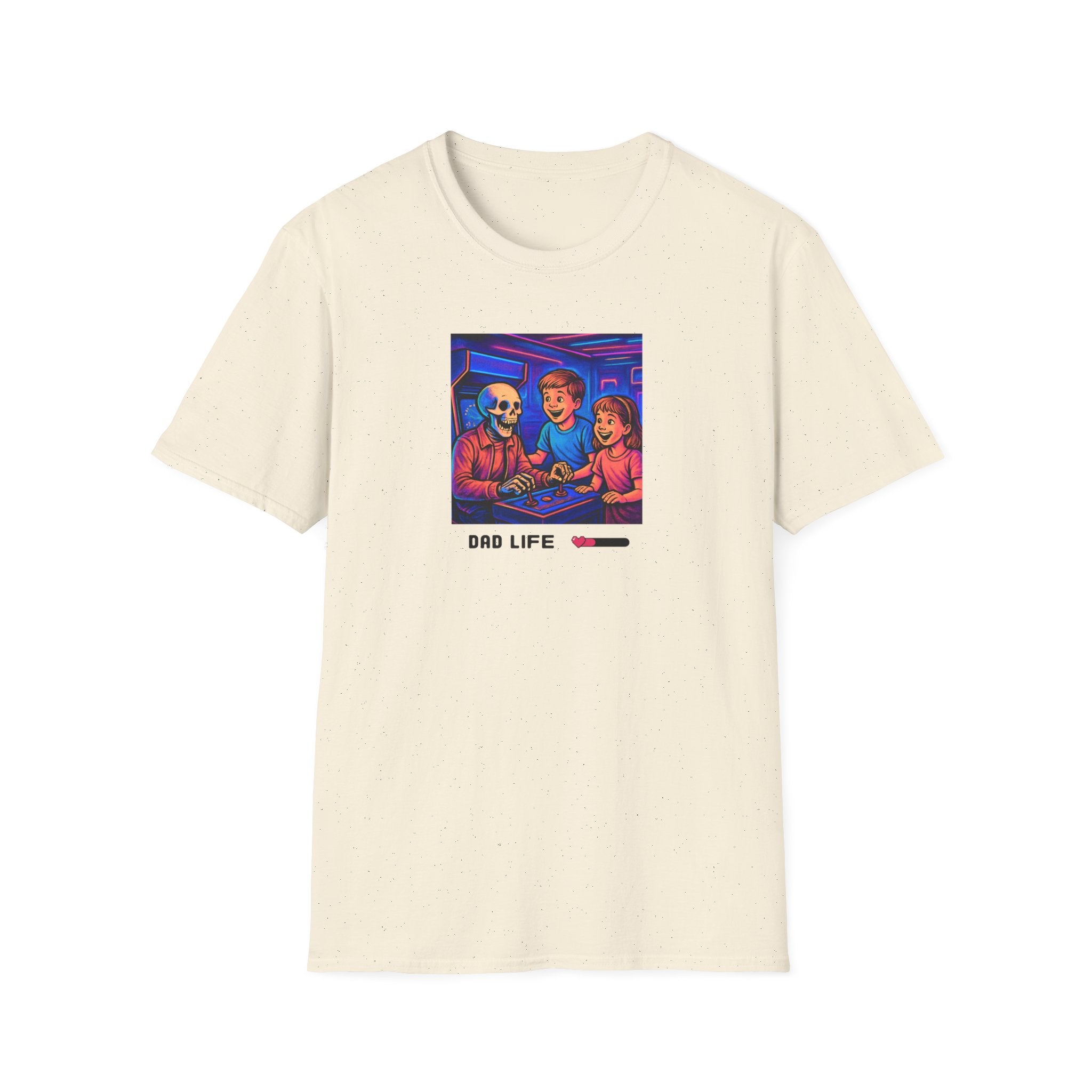 Dad Life T-Shirt