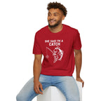 I'm A Catch Tee