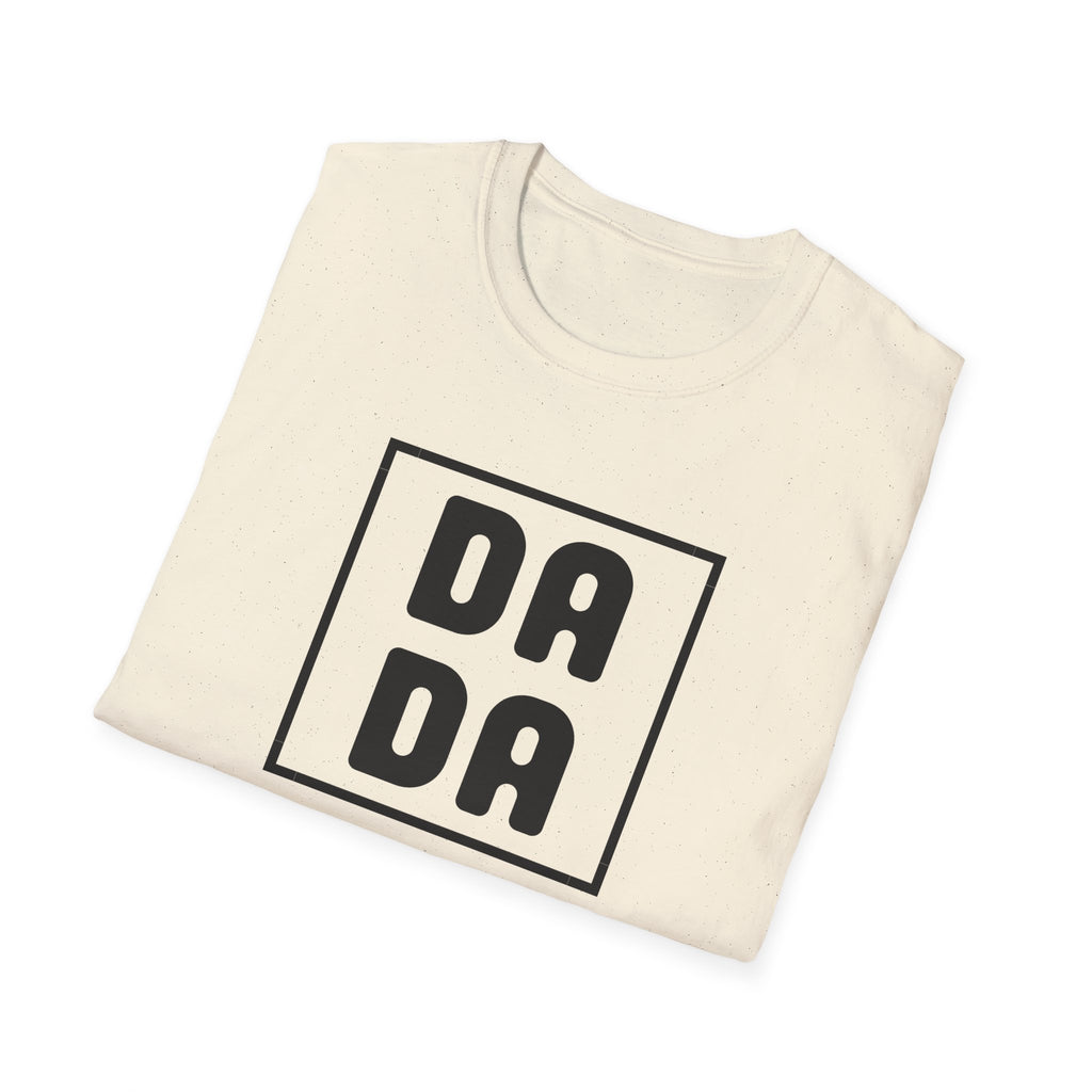 Retro DaDa T-Shirt