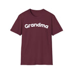 Grandma T-Shirt