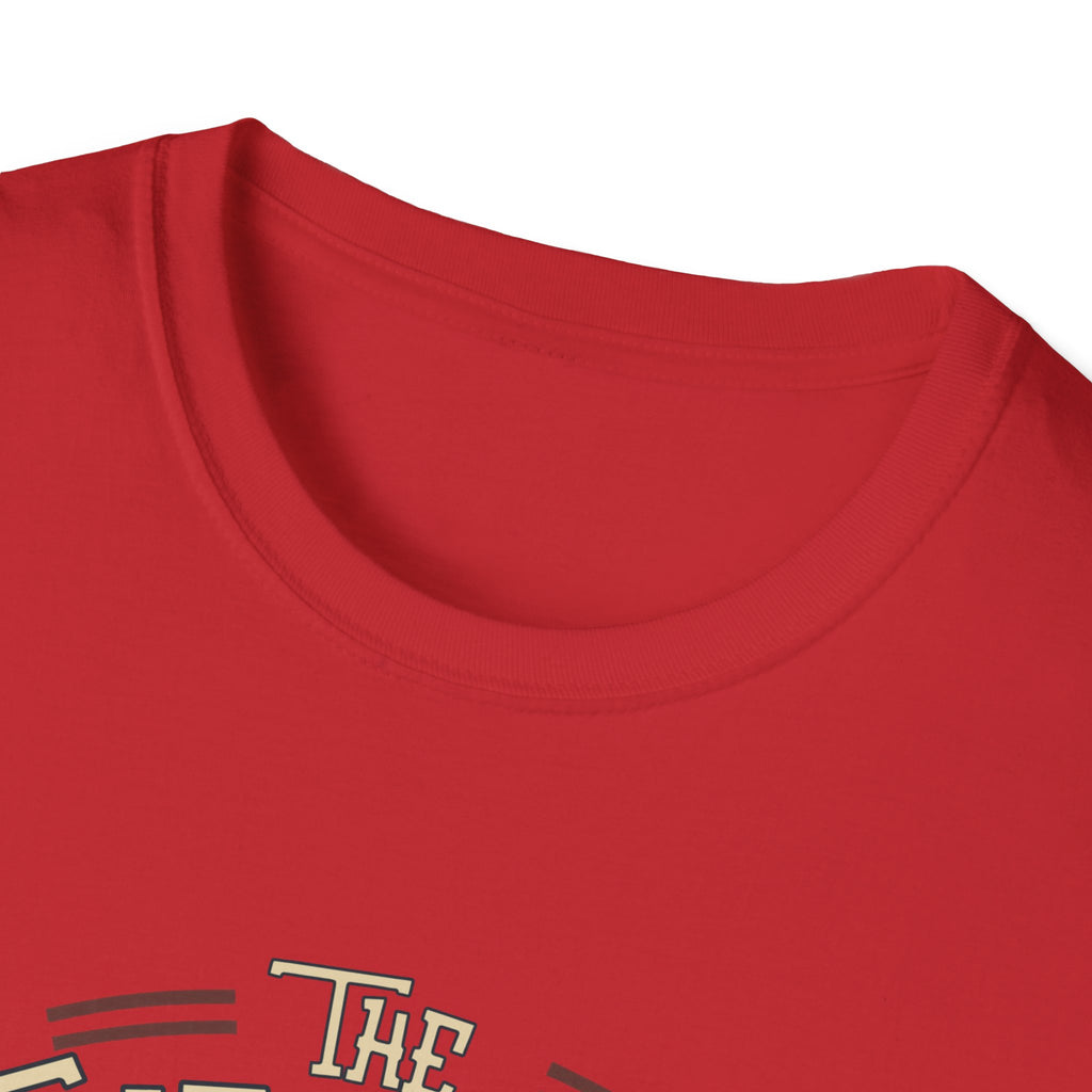 Frightful Father T-Shirt