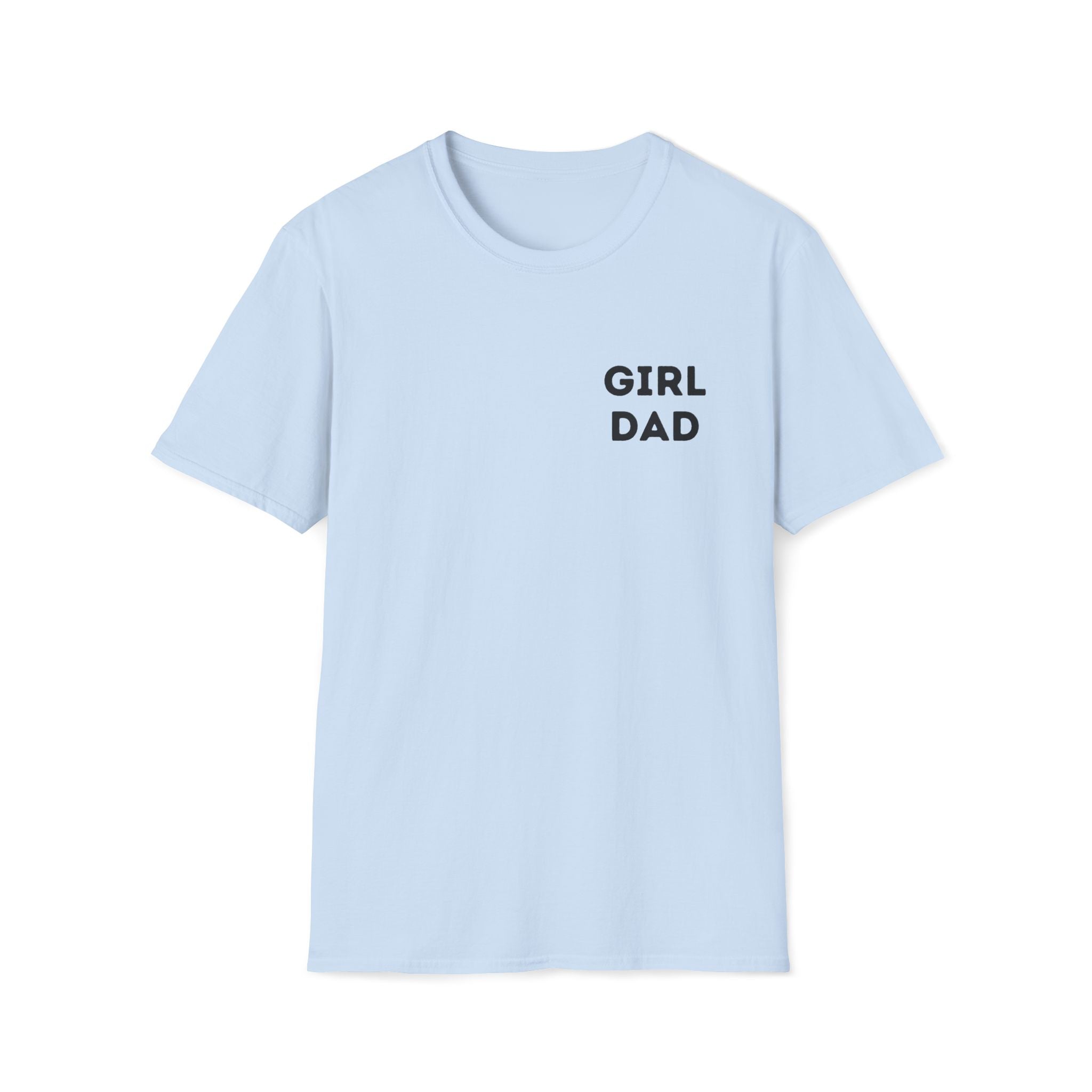 Girl Dad Tee