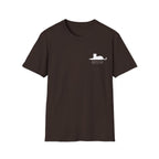 Meow Lounging Tee