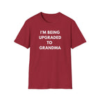 Grandma Upgrade T-Shirt