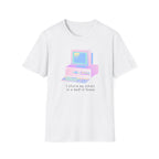 Dad-a-Base T-Shirt