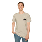 Meow Lounging Tee