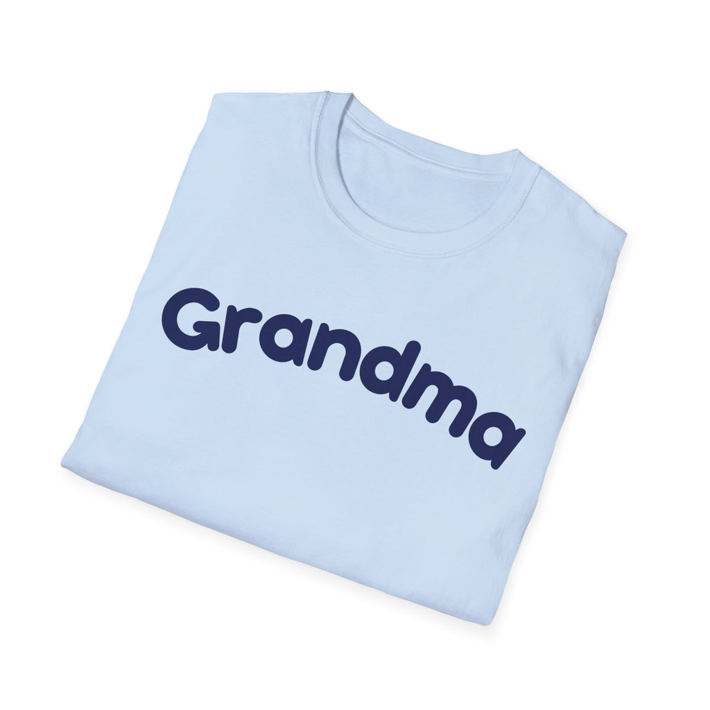 Grandma T-Shirt