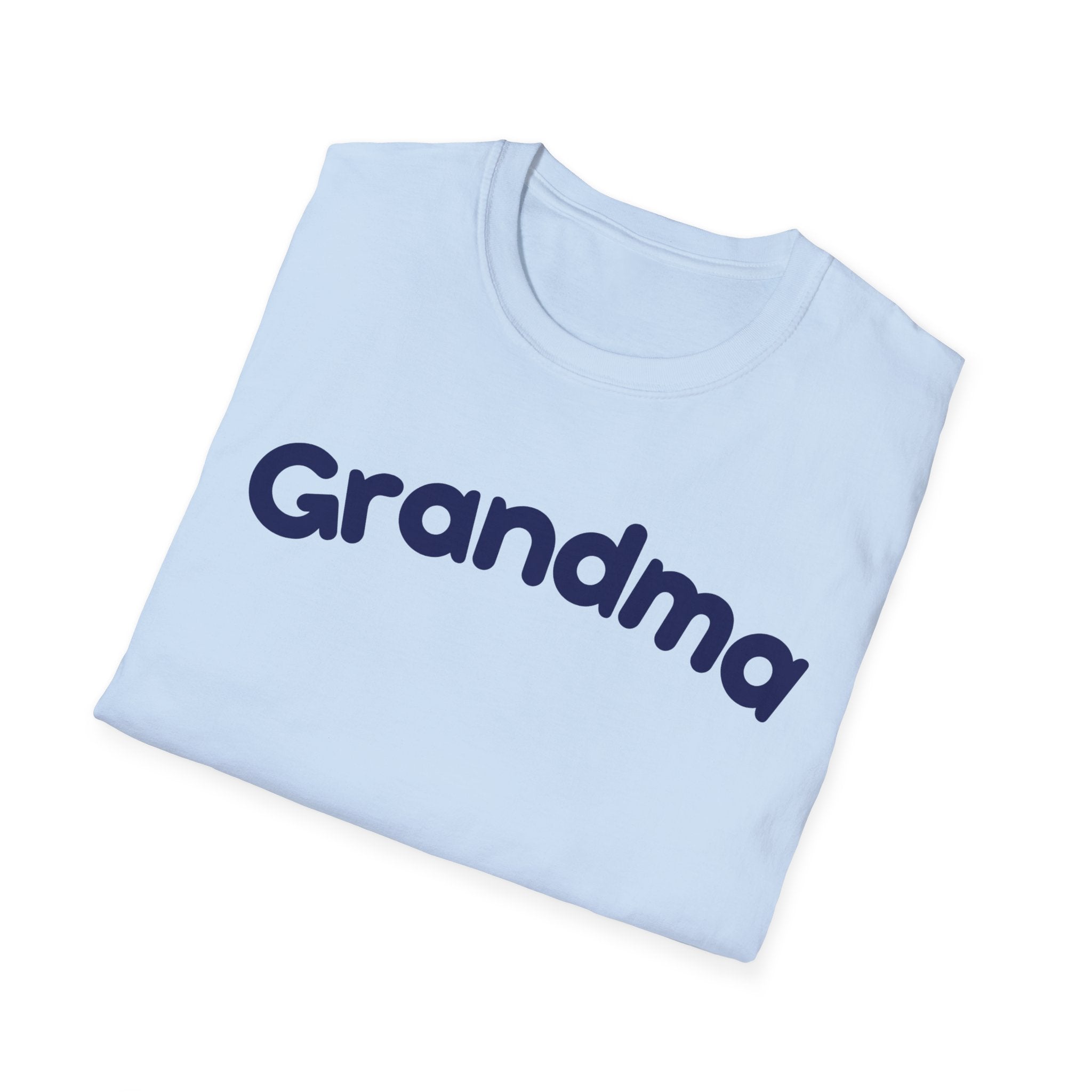 Grandma T-Shirt