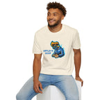 World's Best Gamer Dad Tee
