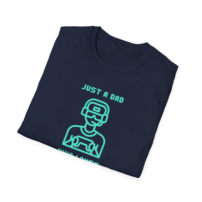 Dad Gamer T-Shirt