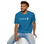 Proud Bun Dad Tee