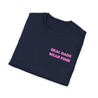 Real Dads Logo Tee