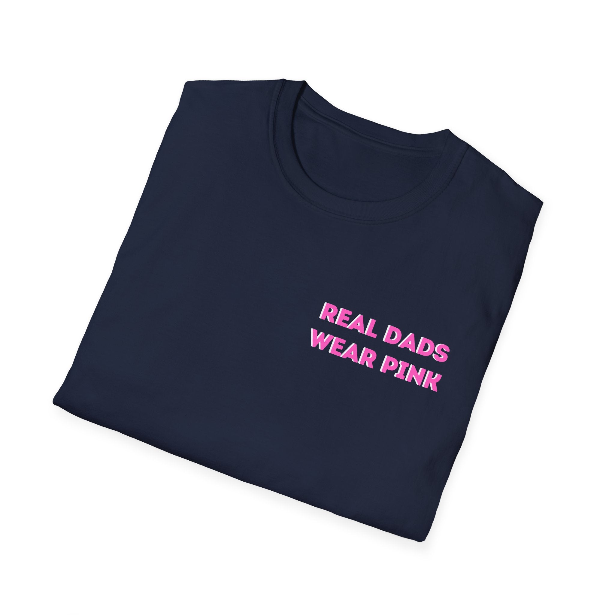 Real Dads Logo Tee