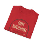 Grave Expectations T-Shirt