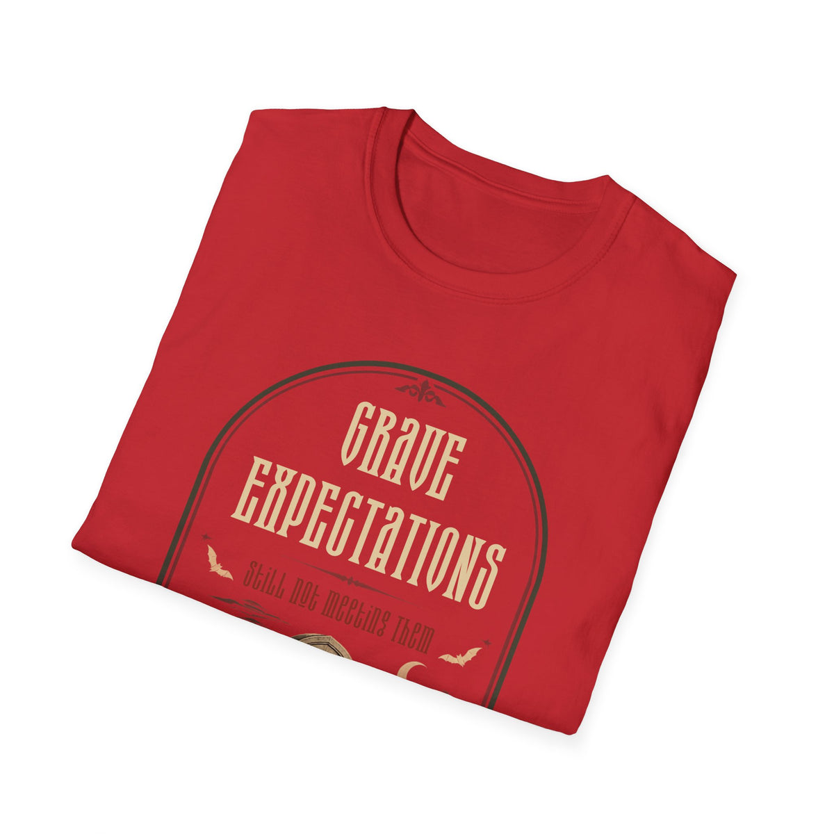 Grave Expectations T-Shirt