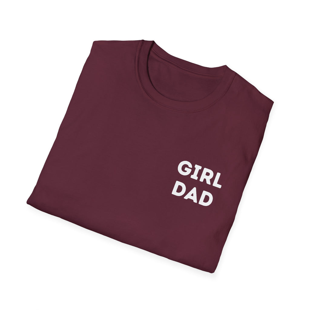 Girl Dad Tee