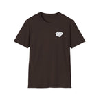 Cat Dad in a Box Tee