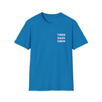 Tired Dads Crew T-Shirt