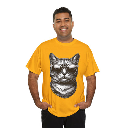 Cool Cat T-Shirt