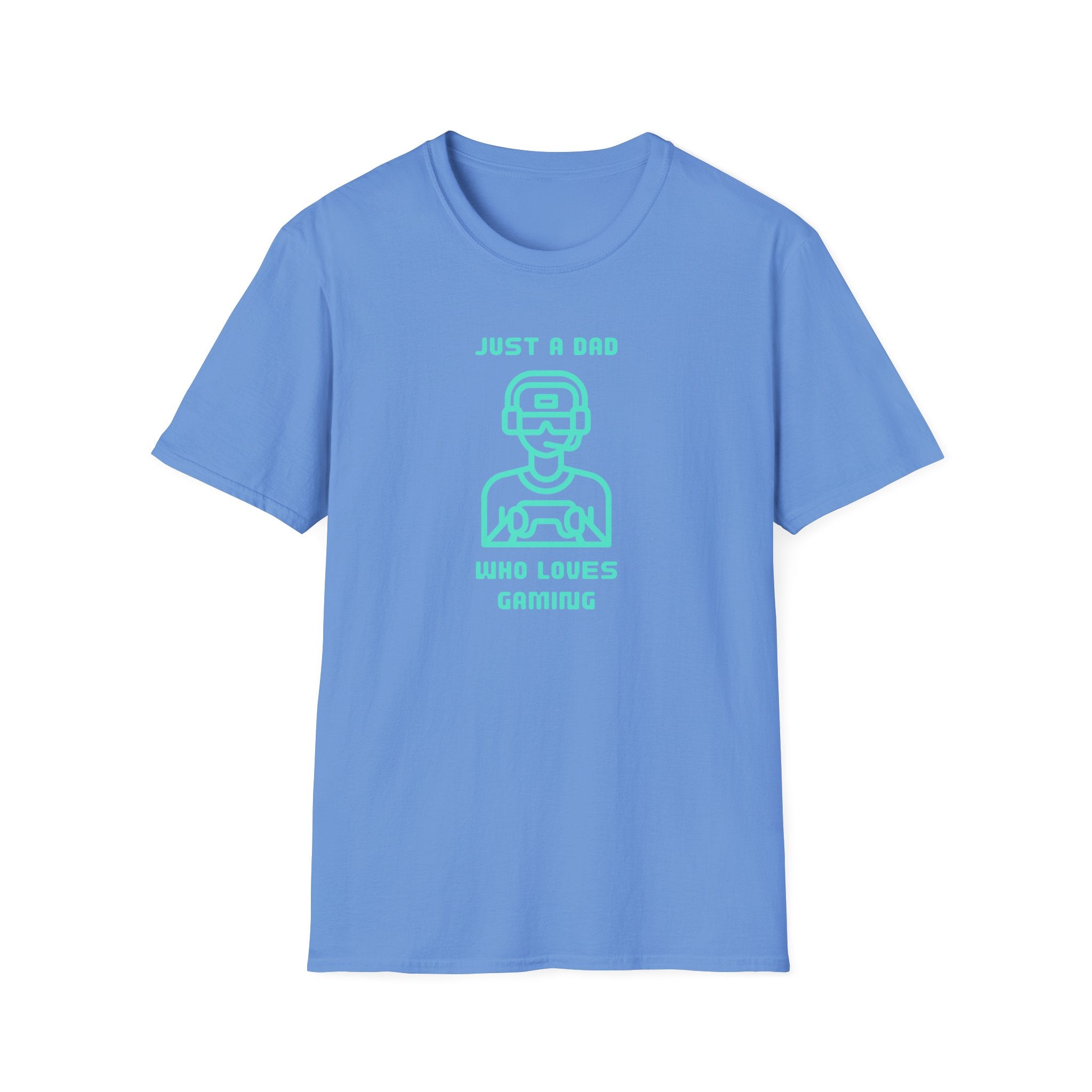 Dad Gamer T-Shirt