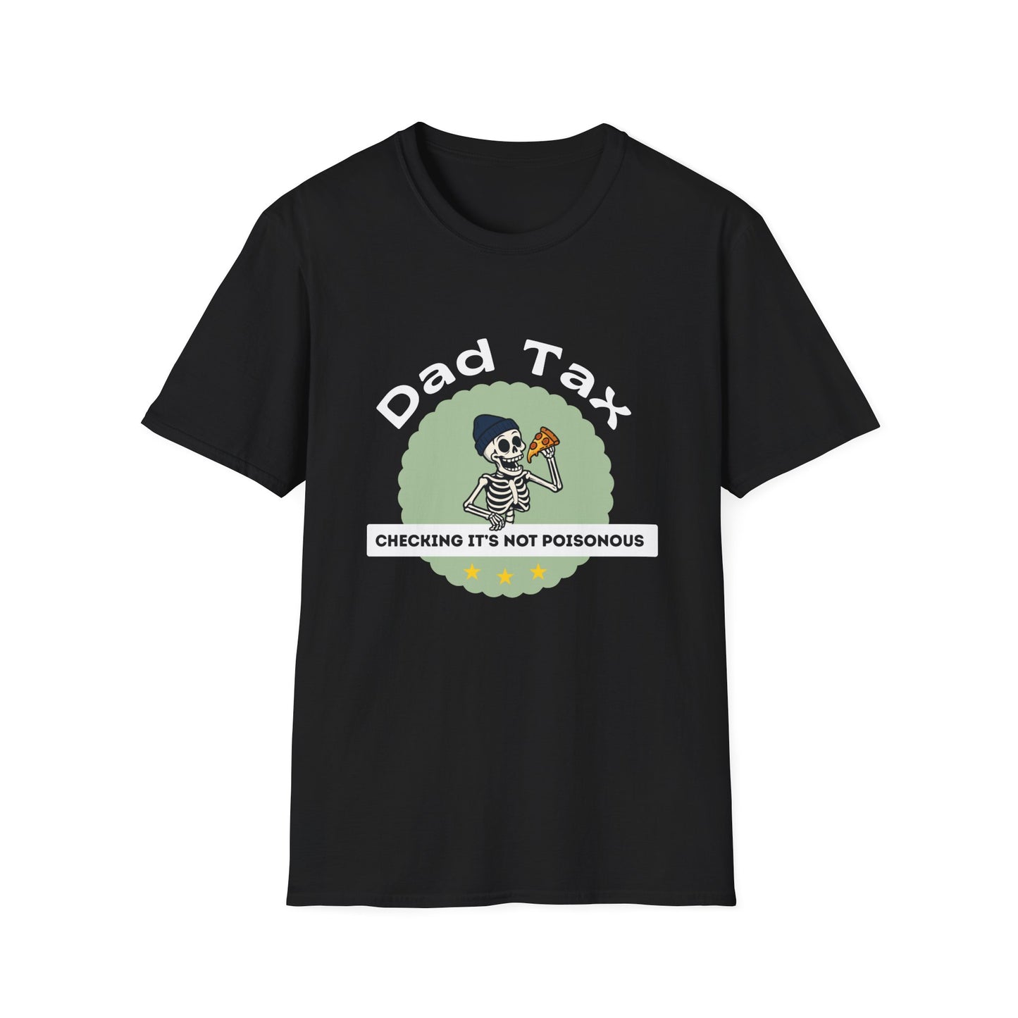 Dad Tax T-Shirt