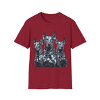 Woof Pack T-Shirt