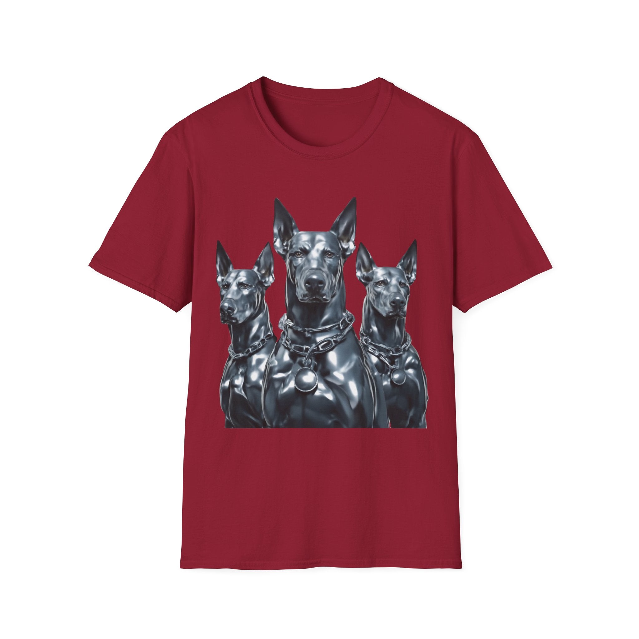 Woof Pack T-Shirt