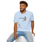 Don't Need Cheats Skeleton Tee