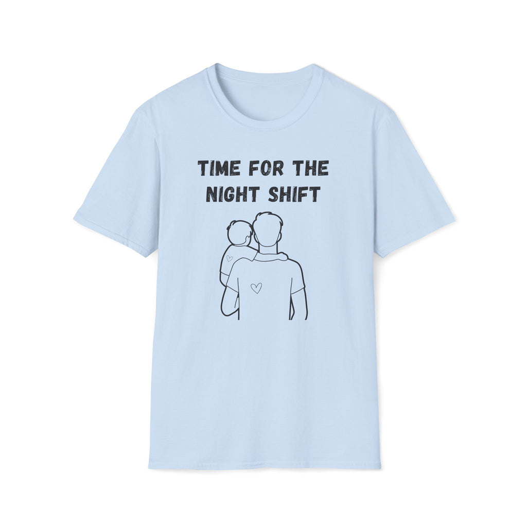 Night Shift T-Shirt