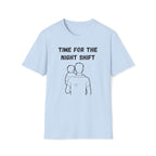 Night Shift T-Shirt