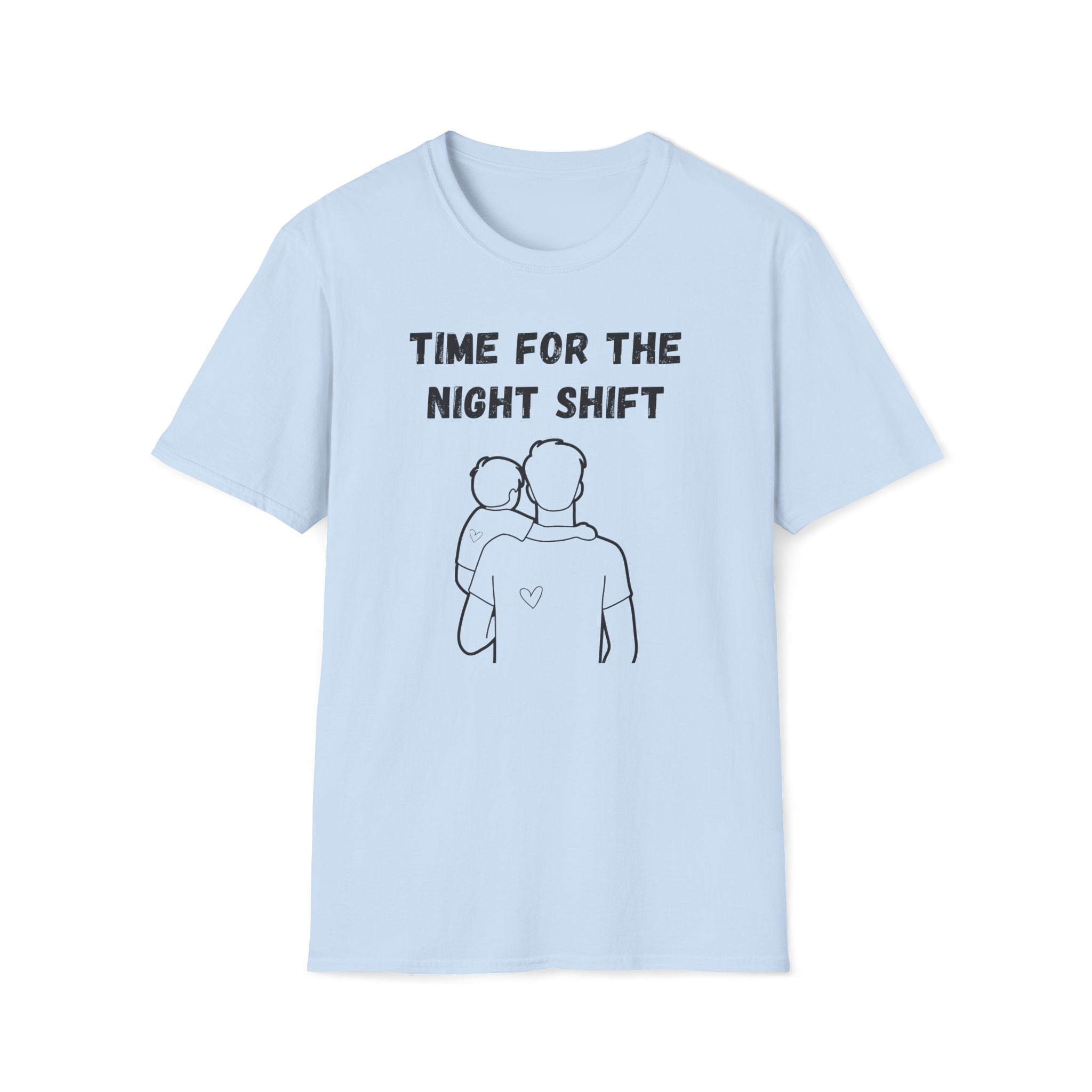 Night Shift T-Shirt